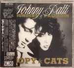 Cover of Copy Cats, 1996-01-31, CD