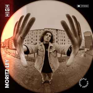 Moritz Ley - High album cover