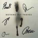 Cover of Nothing But Thieves, 2015-10-16, CD
