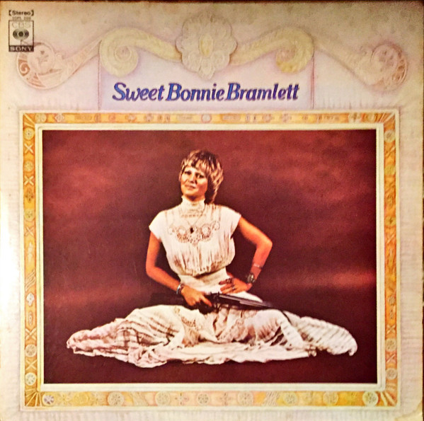Bonnie Bramlett – Sweet Bonnie Bramlett (1973