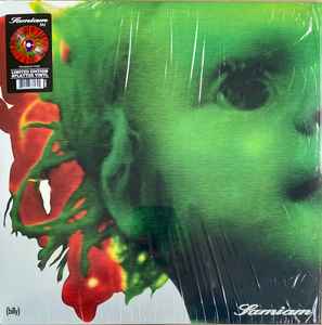 Samiam – Billy (2023, Green, Red, and Black Splatter, Vinyl