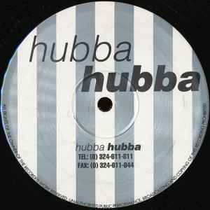 Hubba Hubba on Discogs