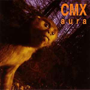 CMX - Aura album cover