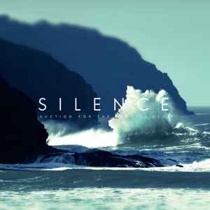 Auction For The Promise Club - Silence album cover