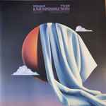 Cover of Secret Stratosphere, 2023-03-31, Vinyl