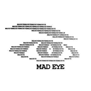 Mad Eye