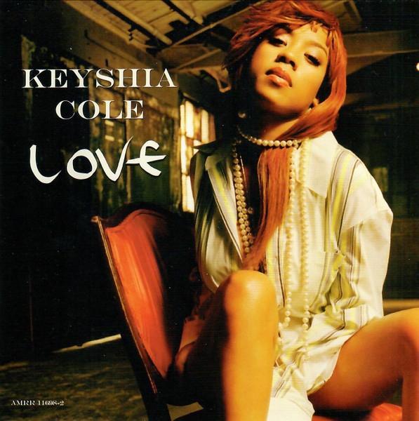 Keyshia Cole - Love | Releases | Discogs