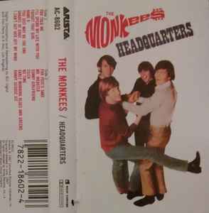 The Monkees - Headquarters: Super Deluxe Edition