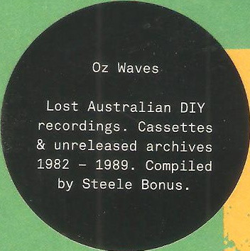 Oz Waves