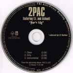 Cover of Pac's Life, 2006, CD