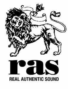 RAS Records Inc. on Discogs