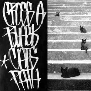 Wrong Answer - Cross A Black Cat's Path album cover