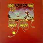 Cover of Yessongs, 1973-05-18, Vinyl