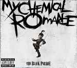 Cover of The Black Parade, 2006-10-24, CD