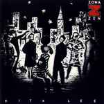 Cover of Zona Zen, 2015, CD