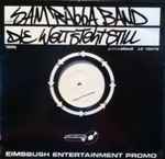 Cover of Die Welt Steht Still, 2002, Vinyl