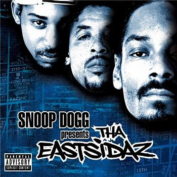 Snoop Dogg Presents Tha Eastsidaz (2000, CD) - Discogs