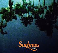 suchmos the bay レコード LP-