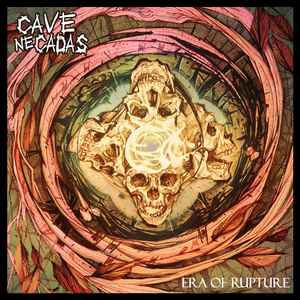 Cave Ne Cadas - Era Of Rupture album cover