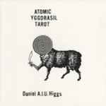 Cover of Atomic Yggdrasil Tarot, 2007, Vinyl