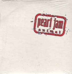 Pearl Jam – Alive (1991, Poster Sleeve, Vinyl) - Discogs