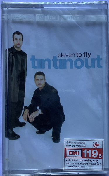 Tin Tin Out - Eleven To Fly | Releases | Discogs