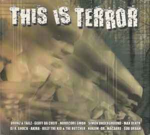 Various - This Is Terror