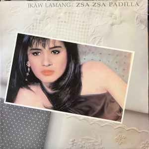 zsa zsa padilla fille