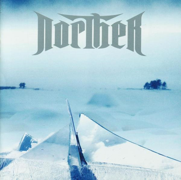 Norther - Mirror Of Madness (2003)(Lossless + Mp3)