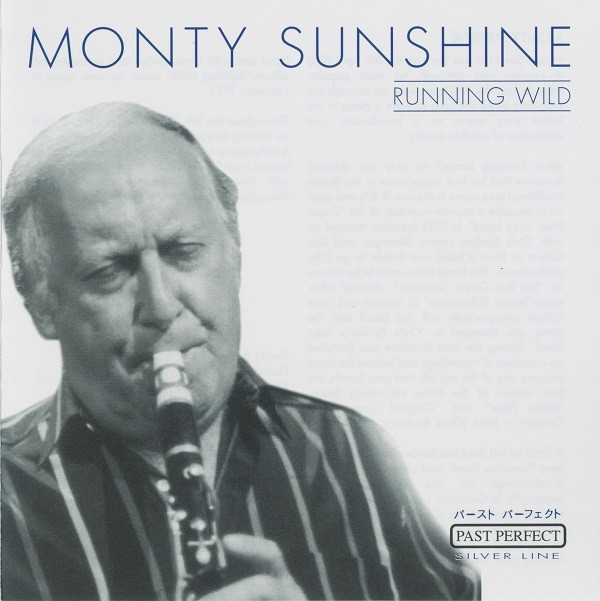 ladda ner album Monty Sunshine - Running Wild