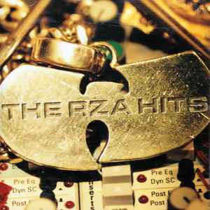 Various - The RZA Hits album cover