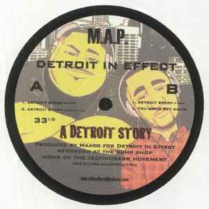 D.I.E. - A Detroit Story