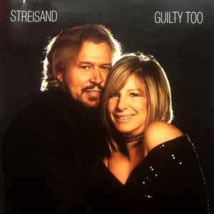 Guilty Too (CD, Album, Stereo)en venta