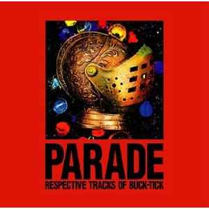 Parade A Tribute To Buck Tick 05 Cd Discogs