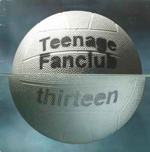 Teenage Fanclub – Four Thousand Seven Hundred And Sixty-Six