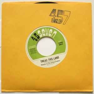 Tread This Land / Raw Fi Dub - Morphy, The Untouchables, Flatliners