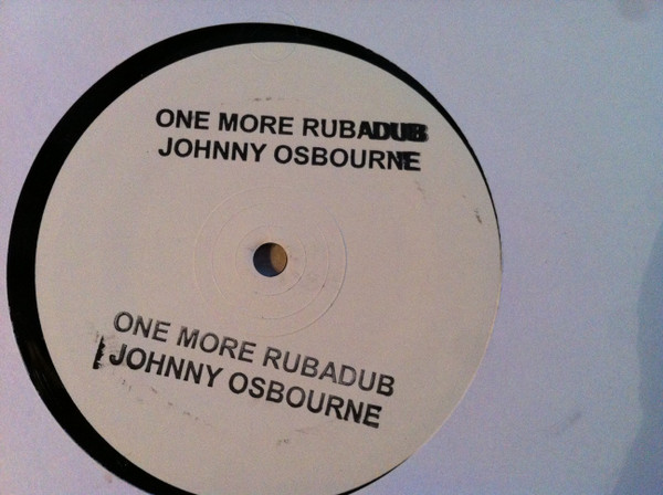 baixar álbum Download Barrington Levy Johnny Osbourne - Black Rose One More Rubadub album