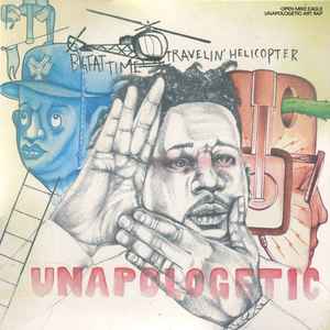 Unapologetic Art Rap - Open Mike Eagle