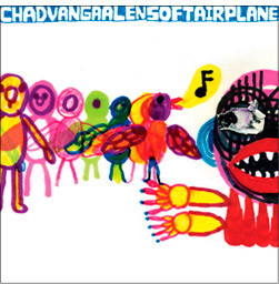 Chad VanGaalen Soft Airplane B Sides 2009 320 Kbps File