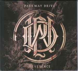 Parkway Drive - Reverence album cover