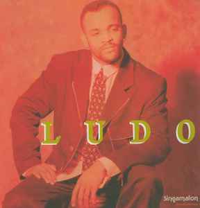 Ludo (22) - Sensuelle album cover