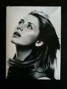 Lara Fabian - Lara Fabian album cover