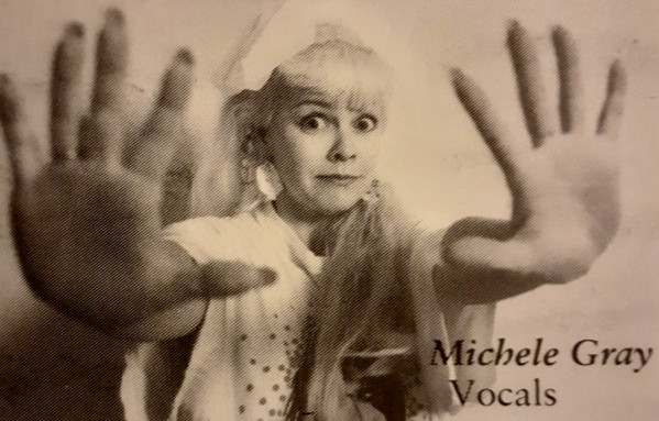 Michele Gray Discography Discogs