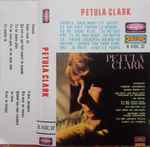 Cover of Petula Clark, 1969, Cassette