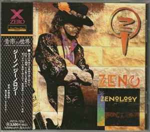 Zeno (5) - Zenology 
