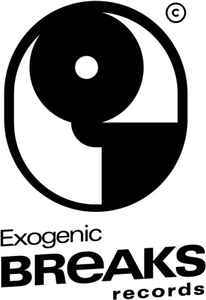 Exogenic Breaks Records on Discogs