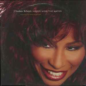 Chaka Khan Featuring Me'Shell NdegéOcello – Never Miss The Water