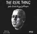 Cover of The Real Thing, 2005, CD