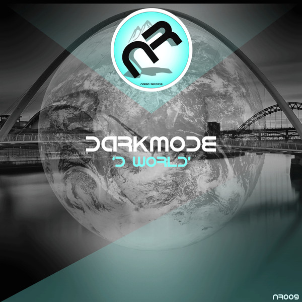 lataa albumi Darkmode - D World