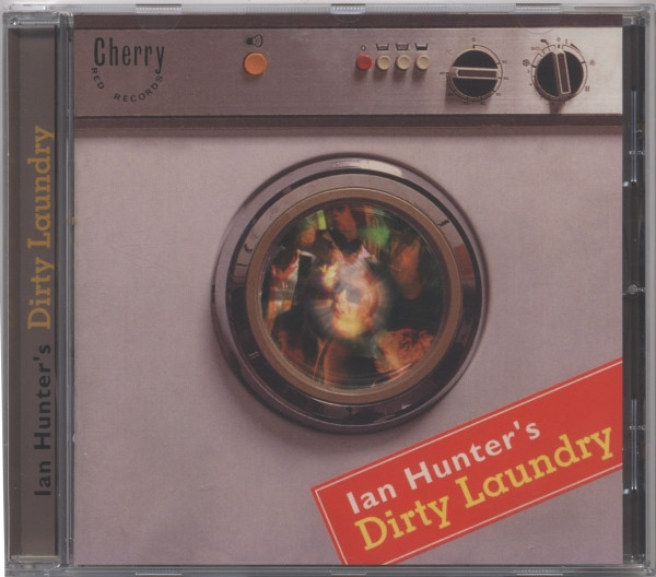 Dirty Laundry (dvd)